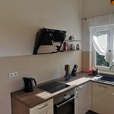 Apartment Nada 2 Malinska Kültér fotó