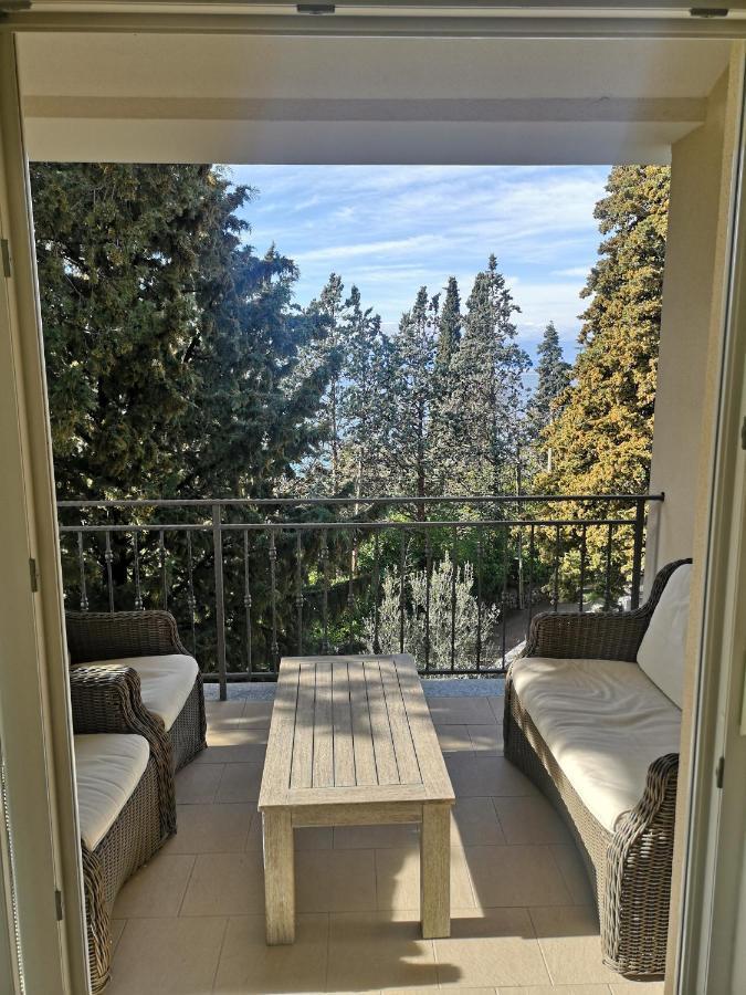 Apartment Nada 2 Malinska Kültér fotó
